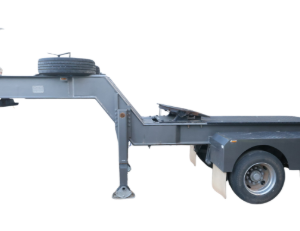 Trailer 2021 Load Sharing Dolly for Float