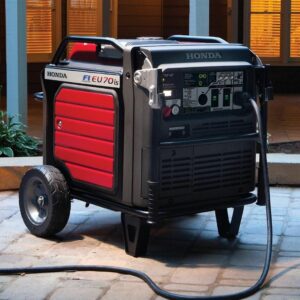 Generator hire wangaratta