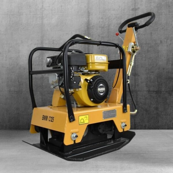 compactor wacker hire wangaratta