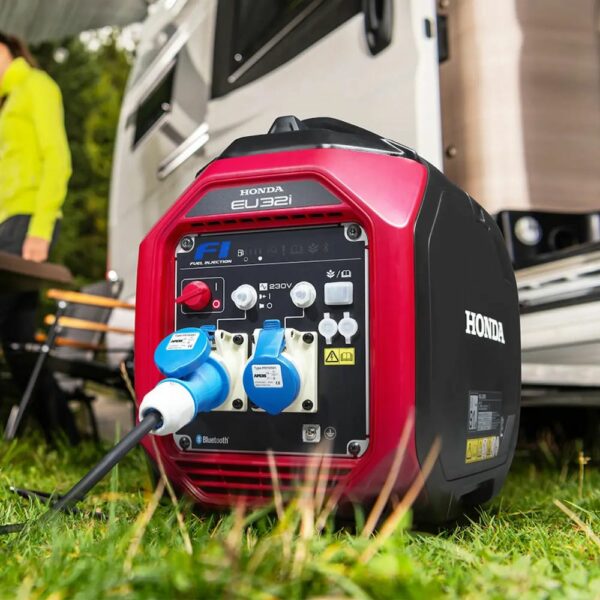 generator hire wangaratta