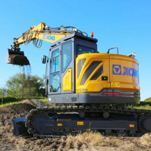 Excavator 2022 XCMG 15.5 Ton