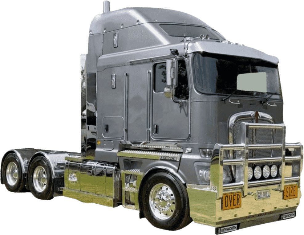 XXXX Truck Hire