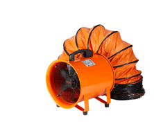 Vevor 406.4mm Extractor Fan