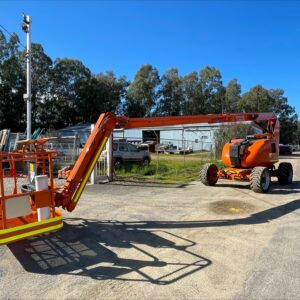 JLG Boomlift 600 AJ